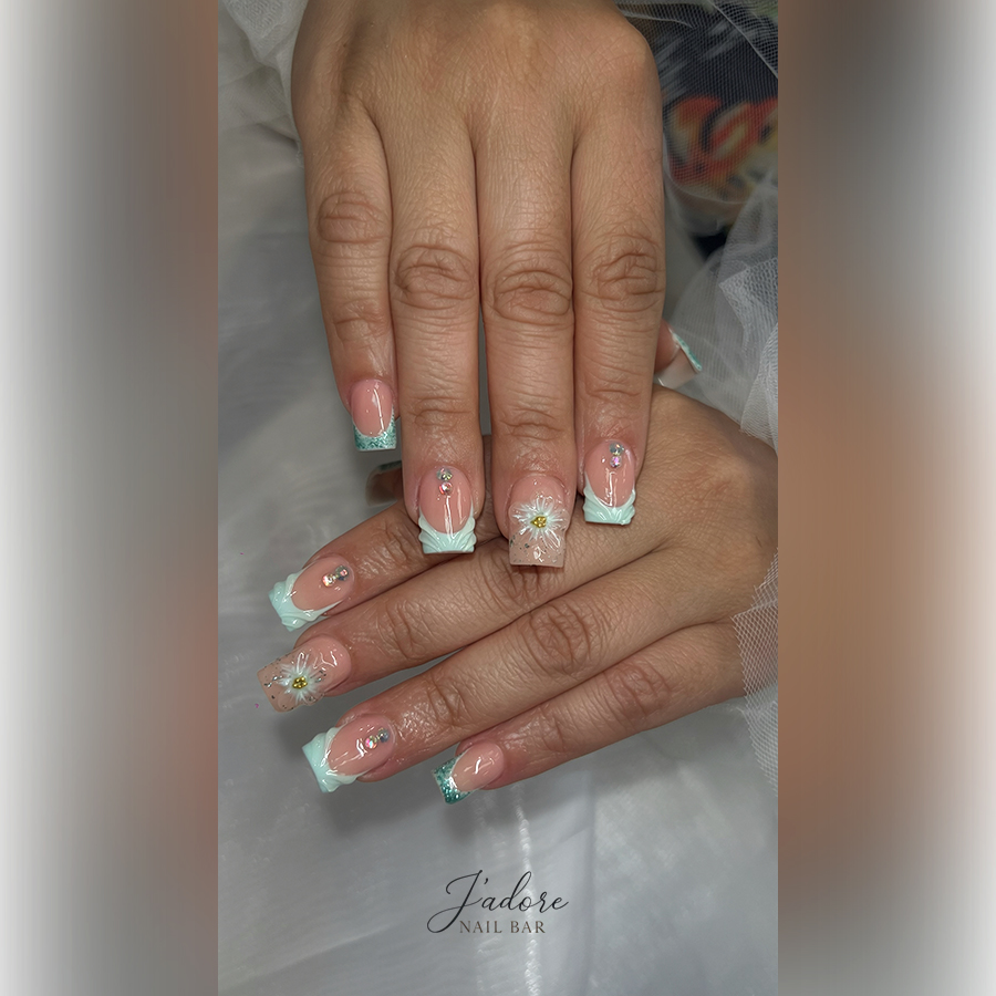 Nail Design | Palmdale, CA 93551
